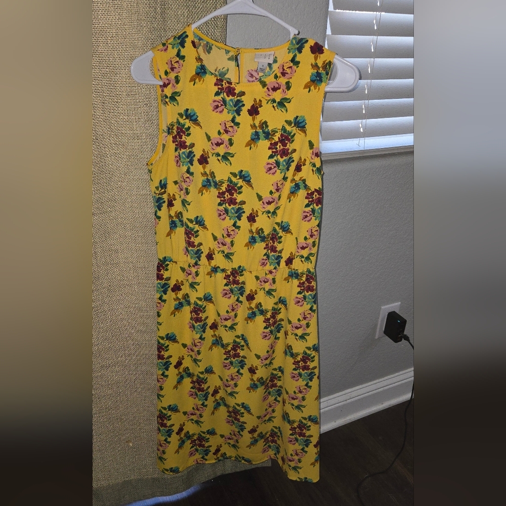SOLD A New Day Dress